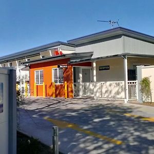 Gunnedah Lodge Motel Exterior photo