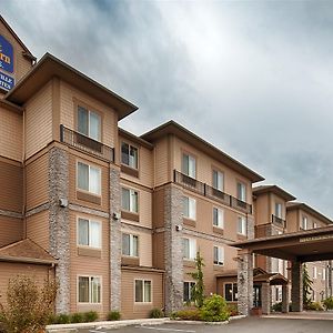 Best Western Plus Port Of Camas-Washougal Convention Center Hotel Exterior photo