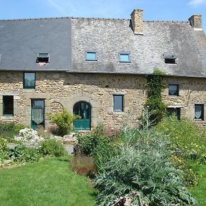 Le Petit Courtoux Villa Saint-Germain-en-Cogles Room photo