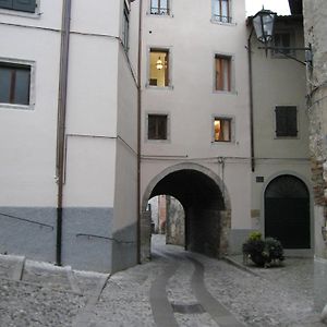 Gastaldaga Villa Cividale Del Friuli Exterior photo