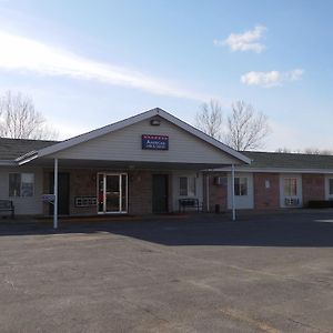 American Inn & Suites Boone Exterior photo