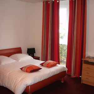 Agape Hotel Niort- Bessines Room photo