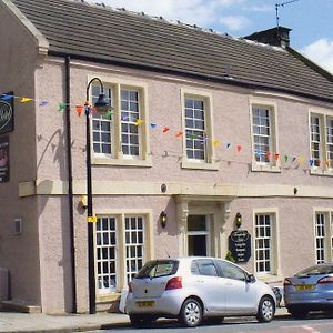 Ferrybridge Hotel Dunfermline Exterior photo