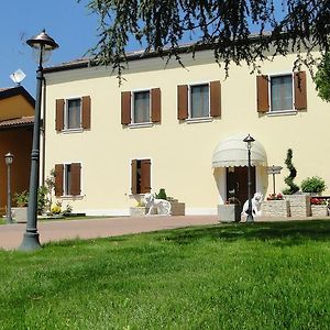 Agriturismo Tre Rondini Villa Legnago Exterior photo