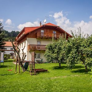 Pension Rieger Hotel Radosov Exterior photo