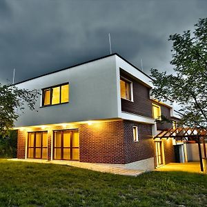 Villa Dream Dobrevtsi Exterior photo