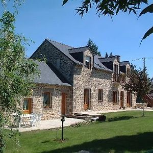 Chambres D'Hotes De Froulay Couesmes-vauce Exterior photo