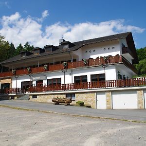 Hotel Herrenrest Georgsmarienhutte Exterior photo