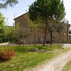 Oliveto Di Teodora Aparthotel Tuoro sul Trasimeno Exterior photo