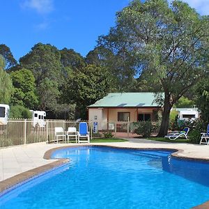 Margaret River Tourist Park Hotel Exterior photo