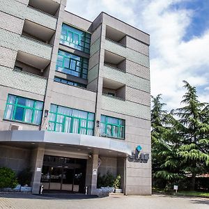 Hotel Glis San Mauro Torinese Exterior photo