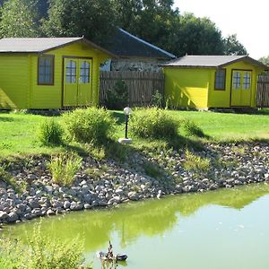 Kolkja Holiday Centre Villa Exterior photo