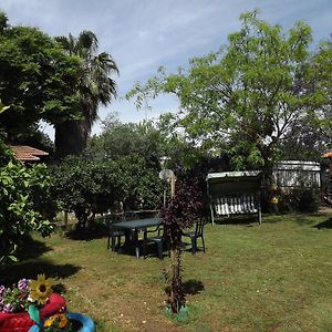 Zimmer In The Garden Guest House Karmiel Exterior photo