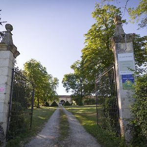 Le Gavachon Bed & Breakfast Leboulin Exterior photo