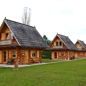 La Cle Des Champs Villa Biltzheim Room photo