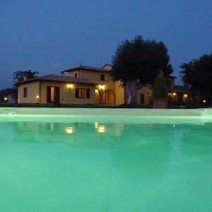 Agrisantanna Villa Massa Marittima Exterior photo