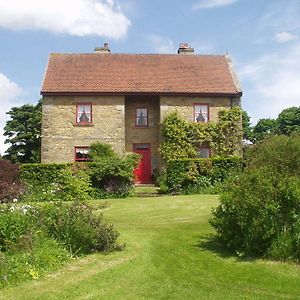 High Farm B&B Pickering Exterior photo