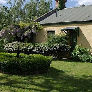 Blackwood Park Cottages Chudleigh Exterior photo