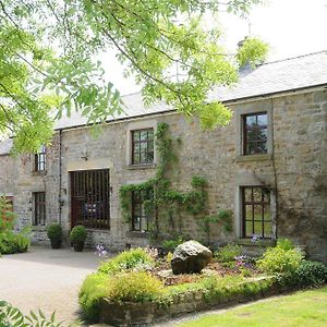 Green Bank Farmhouse Bed & Breakfast Lancaster Exterior photo