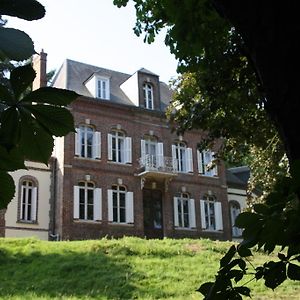 La Ferme En Ville Bernay  Exterior photo