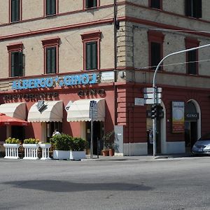 Albergo Gino Ancona Exterior photo