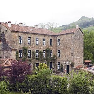 Hotel Casona El Arral Lierganes Exterior photo