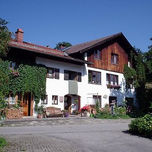 Haus Am Weiher Apartment Schwangau Exterior photo