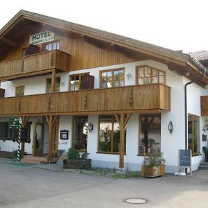 Alpenhotel Allgaeu Hohenschwangau Exterior photo