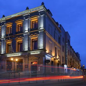 Kilkenny Hibernian Hotel Exterior photo