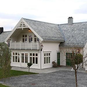 Alnes Gard Apartment Alesund Exterior photo