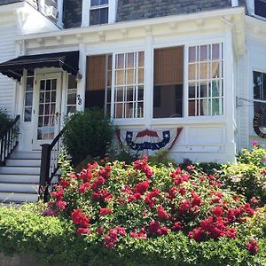 Fair Street Guest House Newport Exterior photo