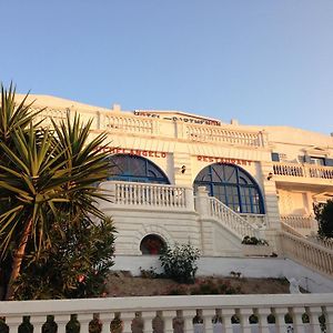 Parthenon Hotel Chora  Exterior photo