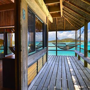 Bitter End Yacht Club Hotel Virgin Gorda Exterior photo