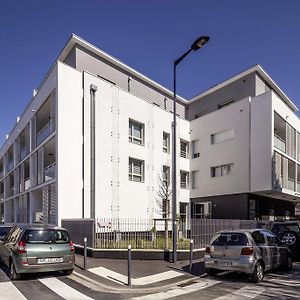 Tempologis Grenoble Aparthotel Exterior photo