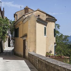 Il Feudo Di Sant'Agata Apartment Sant'Agata de' Goti Exterior photo