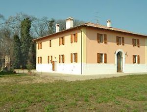 Al Podere Santa Cristina Bed & Breakfast Castel Maggiore Exterior photo