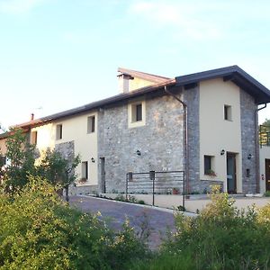 Poggio D'Incanto Villa Bettola  Exterior photo