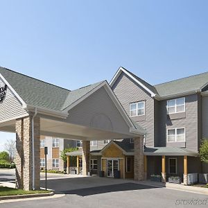 Country Inn & Suites By Radisson, Washington Dulles International Airport, Va Sterling Exterior photo