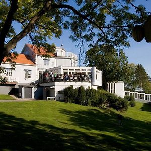 Villa Lovik Lidingo Exterior photo