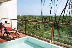 Grand Luxxe Jungle At Vidanta Riviera Maya Hotel Playa del Carmen Exterior photo