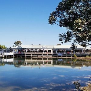 Nightcap At Waterfront Hotel Maroochydore Exterior photo