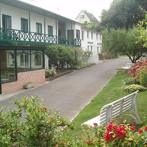 Garden Cottage Saint-Valery-sur-Somme Room photo