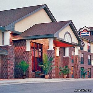 Americinn By Wyndham Ottumwa Exterior photo