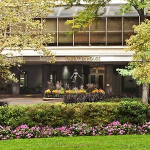 The Rittenhouse Hotel Philadelphia Exterior photo