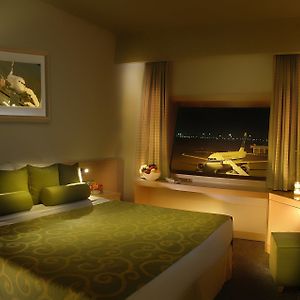 Safir Airport Hotel Farwaniya Room photo