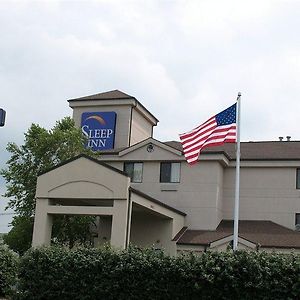 Sleep Inn Lexington Exterior photo