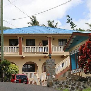 River Side House Villa Palmiste Exterior photo