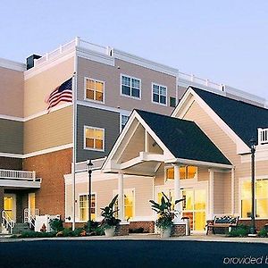 Residence Inn By Marriott Newport Middletown Exterior photo