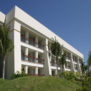 Ocean Breeze Boutique Riviera Maya Hotel Puerto Morelos Exterior photo