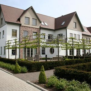 Biznis Hotel Lokeren Exterior photo